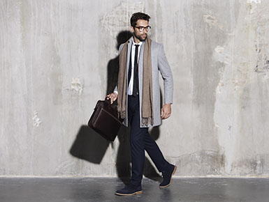 Custom Made Top Coats