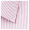Baton Slim-Fit Striped Cotton-Poplin Shirt